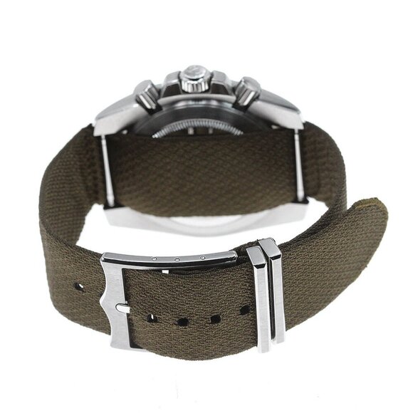 TUDOR Grand Tour Chrono 20350 Date white Dial Automatic Men's Watch_842493 - Picture 10 of 11